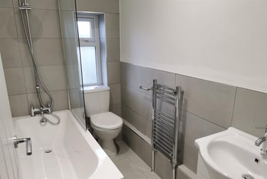 2 bed flat, Salisbury Road, Southsea, Portsmouth, PO49QY - Image 11